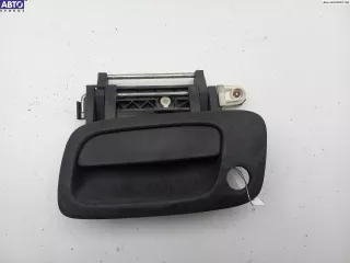  Ручка двери наружная передняя левая Opel Astra G Арт 54306662, вид 1