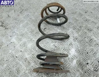  Пружина подвески задняя Opel Astra G Арт 54141227, вид 1