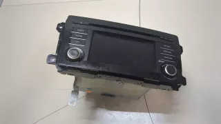 CVVM72E0JM,16700060,TK2166DV0 Магнитола (аудио система) Mazda CX-9 1 Арт 8320251