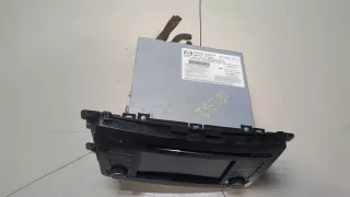 CVVM72E0JM,16700060,TK2166DV0 Магнитола (аудио система) Mazda CX-9 1 Арт 8320251, вид 2