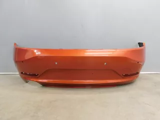  Бампер задний BMW Z4 E89 Арт smt3879683, вид 1
