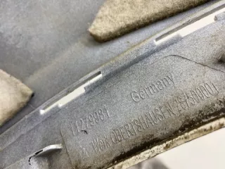 A1568802640 бампер Mercedes CLA c117 Арт SP13325, вид 15