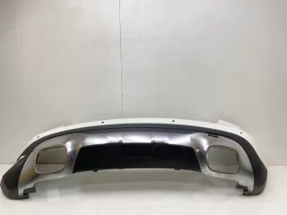 A1568802640 бампер Mercedes CLA c117 Арт SP13325, вид 6
