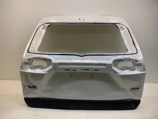 6700542650 крышка багажника Toyota Rav 4 5 Арт VZ196408, вид 1