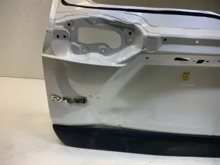 6700542650 крышка багажника Toyota Rav 4 5 Арт VZ196408, вид 4