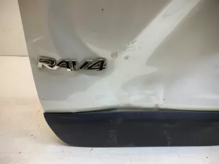 6700542650 крышка багажника Toyota Rav 4 5 Арт VZ196408, вид 9