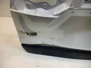 6700542650 крышка багажника Toyota Rav 4 5 Арт VZ196408, вид 10