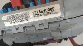 1376610080 Блок предохранителей Citroen Jumper 2 Арт 7969641, вид 5
