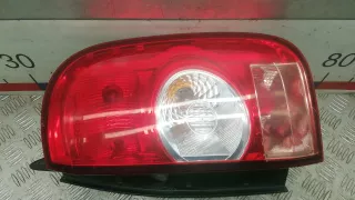  Фонарь задний правый Dacia Duster 1 Арт NDN47MY01, вид 1