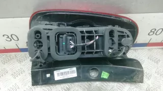  Фонарь задний правый Dacia Duster 1 Арт NDN47MY01, вид 5