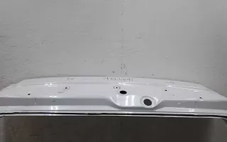 72800P1250 Крышка багажника Kia Sportage 5 Арт 988327L, вид 2