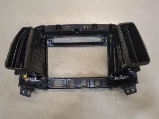 847402B900S4,974102B900,974202B900 Дефлектор обдува салона Hyundai Santa FE 2 (CM) Арт 8322705, вид 2