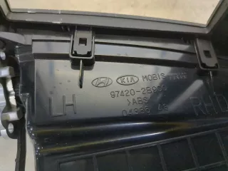 847402B900S4,974102B900,974202B900 Дефлектор обдува салона Hyundai Santa FE 2 (CM) Арт 8322705, вид 3