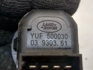 yuf500030 Джойстик регулировки зеркал Land Rover Range Rover Sport 1 Арт 8323466, вид 3