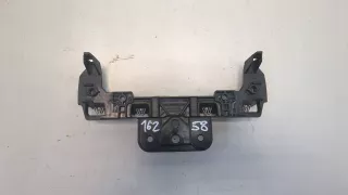 KT4BR044B48AA Магнитола (аудио система) Ford Edge 2 Арт 8323293