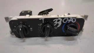 16F06VP6C1H Блок управления печки / климат-контроля Ford Transit 3 restailing Арт 8322963, вид 1