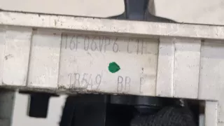 16F06VP6C1H Блок управления печки / климат-контроля Ford Transit 3 restailing Арт 8322963, вид 3