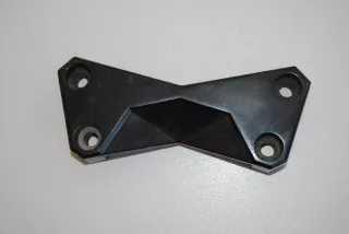  , moto410635 Кронштейн рамы Kawasaki Z Арт moto410635, вид 2