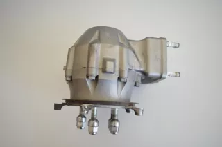  , moto409638 Мото редуктор Honda moto VF Арт moto409638, вид 3