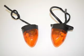  , moto461930 Мото указатель поворота (комплект) Kawasaki Ninja Арт moto461930, вид 1