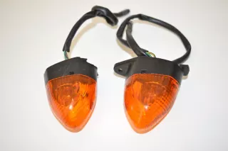  , moto461930 Мото указатель поворота (комплект) Kawasaki Ninja Арт moto461930, вид 2