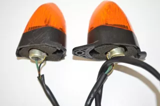  , moto461930 Мото указатель поворота (комплект) Kawasaki Ninja Арт moto461930, вид 4