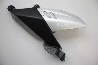 80104-mela-0000 , moto263196 Тепловой экран глушителя Honda moto CBR Арт moto263196, вид 1