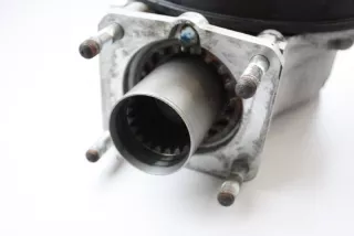 f-394259 , moto262480 Мото редуктор Honda moto ST Арт moto262480, вид 5