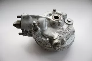 , moto320001 Мото редуктор Honda moto CX Арт moto320001, вид 3