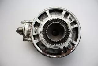  , moto320001 Мото редуктор Honda moto CX Арт moto320001, вид 5