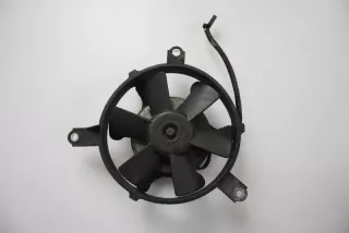 ssw96179e7705g , moto413546 Вентилятор радиатора Honda moto Silver Wing Арт moto413546, вид 1