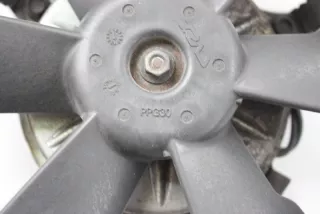 ssw96179e7705g , moto413546 Вентилятор радиатора Honda moto Silver Wing Арт moto413546, вид 2