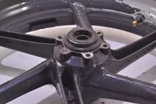 j17m,cxmt3.50 , moto4116251 Мото колесо переднее Honda moto VF Арт moto4116251, вид 3