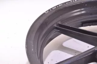 j17m,cxmt3.50 , moto4116251 Мото колесо переднее Honda moto VF Арт moto4116251, вид 4