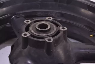 j17m,cxmt6.00 , moto4121874 Мото колесо заднее Suzuki moto GSX Арт moto4121874, вид 8