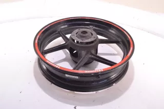 j17m,cxmt3.50 , moto5120027 Мото колесо переднее Kawasaki ER Арт moto5120027, вид 1