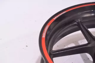 j17m,cxmt3.50 , moto5120027 Мото колесо переднее Kawasaki ER Арт moto5120027, вид 4