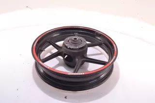 j17m,cxmt3.50 , moto5120027 Мото колесо переднее Kawasaki ER Арт moto5120027, вид 5