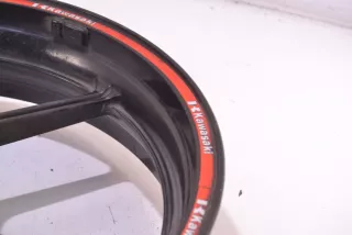 j17m,cxmt3.50 , moto5120027 Мото колесо переднее Kawasaki ER Арт moto5120027, вид 6