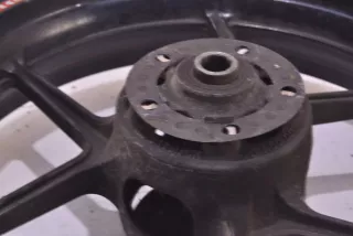 j17m,cxmt3.50 , moto5120027 Мото колесо переднее Kawasaki ER Арт moto5120027, вид 7
