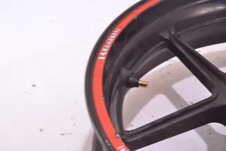 j17m,cxmt3.50 , moto5120027 Мото колесо переднее Kawasaki ER Арт moto5120027, вид 8