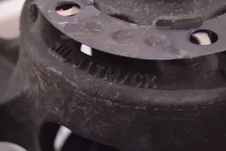 j17m,cxmt3.50 , moto5120027 Мото колесо переднее Kawasaki ER Арт moto5120027, вид 9