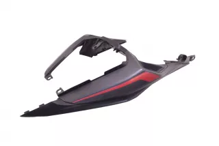 77271-mkp-j000 , moto5337504 Декоративная крышка двигателя Honda moto CBR 0.5л Арт moto5337504, вид 1
