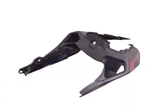77271-mkp-j000 , moto5337504 Декоративная крышка двигателя Honda moto CBR 0.5л Арт moto5337504, вид 3