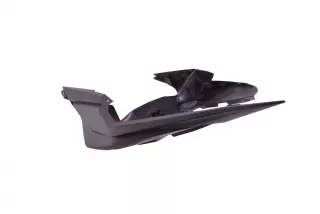 77271-mkp-j000 , moto5337504 Декоративная крышка двигателя Honda moto CBR 0.5л Арт moto5337504, вид 6