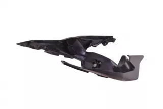 77271-mkp-j000 , moto5337504 Декоративная крышка двигателя Honda moto CBR 0.5л Арт moto5337504, вид 7