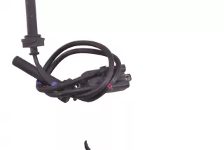 02d07,5jw-00j0383,129700-4080 , moto5435133 Катушка зажигания YAMAHA FJR 1.3л Арт moto5435133, вид 2