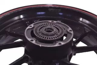 j17m,cxmt5.50 , moto5503352 Мото колесо заднее YAMAHA MT Арт moto5503352, вид 3