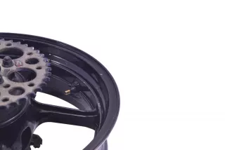 j17m,cxmt4.50 , moto5547810 Мото колесо заднее Kawasaki ER Арт moto5547810, вид 3