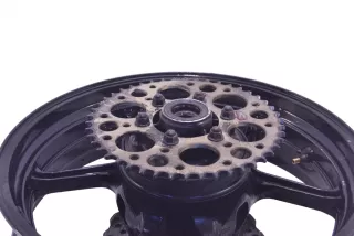 j17m,cxmt4.50 , moto5547810 Мото колесо заднее Kawasaki ER Арт moto5547810, вид 4